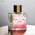 Moodora Aura (Inspired by Gucci Flora) Women’s Perfume – Floral Fruity Fragrance 50ML