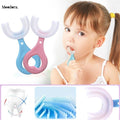 Moodora Baby Toothbrush